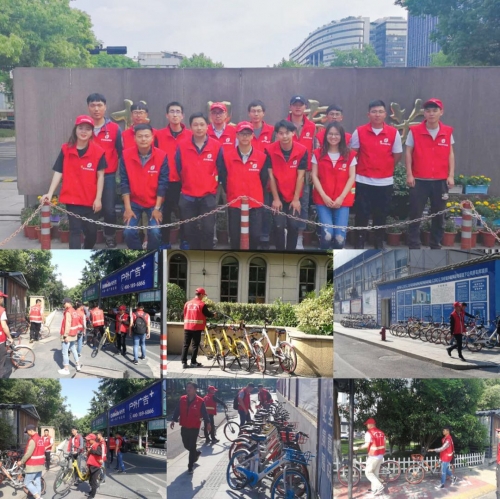 【党群园地】青年当立鸿鹄志，勤学笃行CQ9电子·(中国)唯一官方网站人 ——集团开展“五四”系列活动