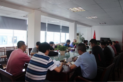 【管理纵横】质量过硬 管理有序 ——杭构集团顺利通过质量、环境、职业健康安全 “三合一”管理体系第三方现场审核