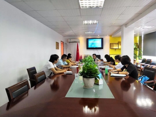 【管理纵横】岗位练兵强素质、技术比武促提升 ——杭构集团举办首次劳资人员技术比武